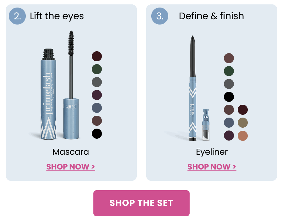  Build Your Summer Look
