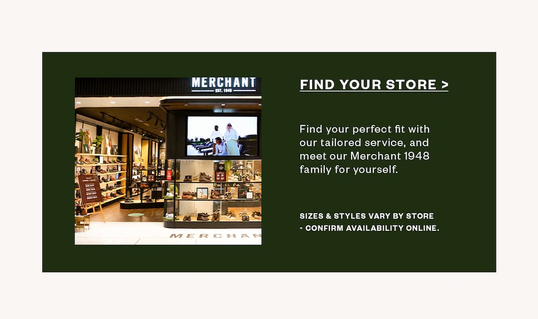 Store Locator