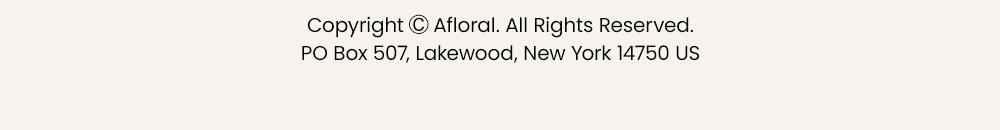 PO Box 507 Lakewood, New York 14750 US