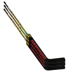 Warrior Covert QR Custom Senior Goalie Stick (3pk)