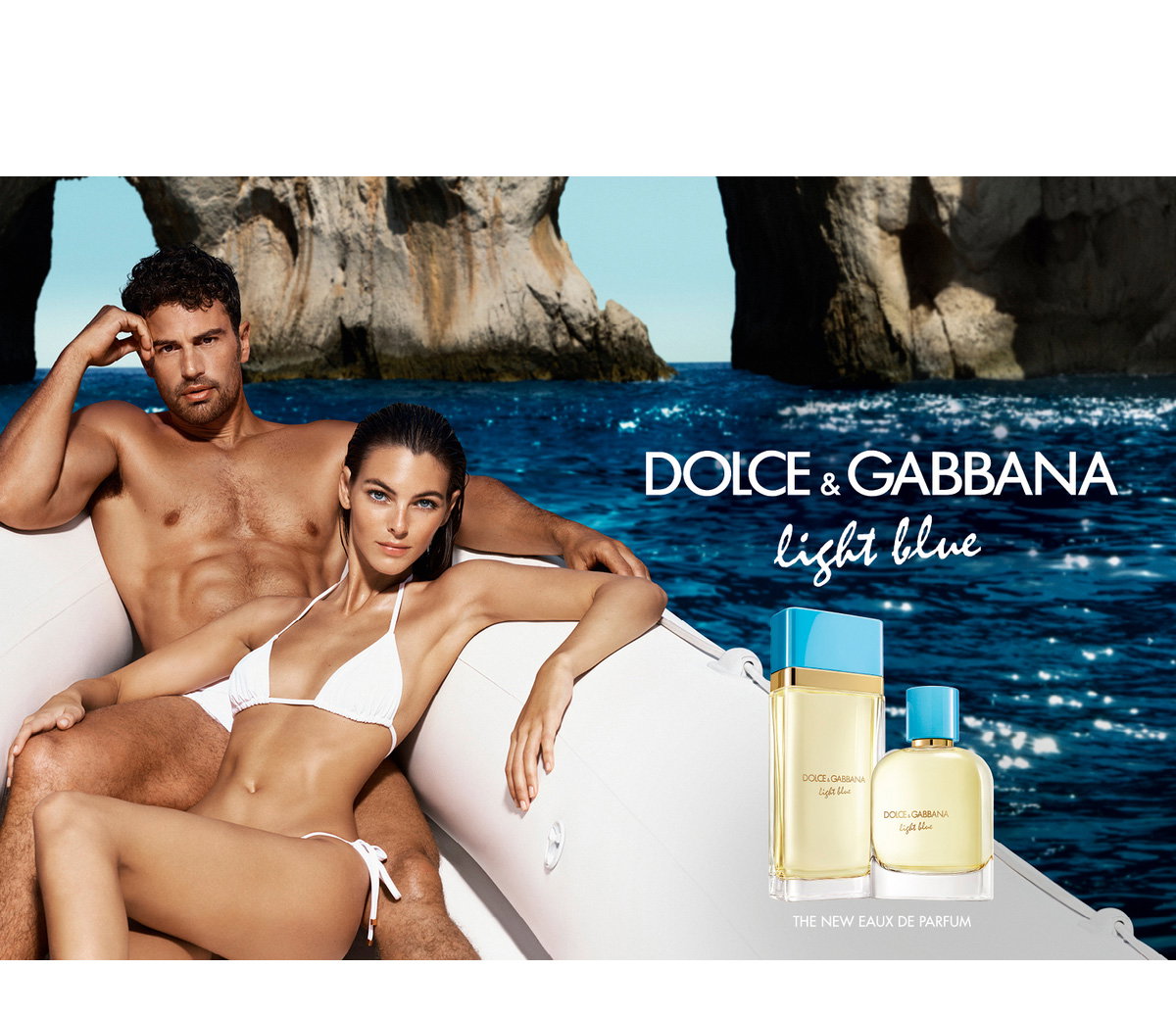 Dolce & Gabbana ajándék