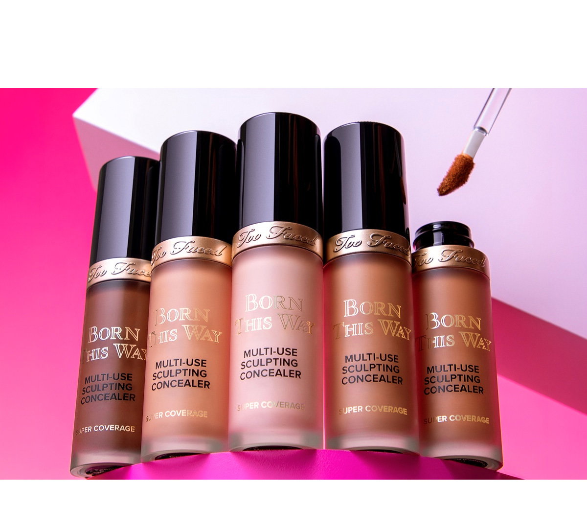 Melyik Too Faced ajándékot választja?