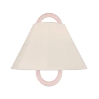 Jojo Bath Sconce Wall Light by Crystorama