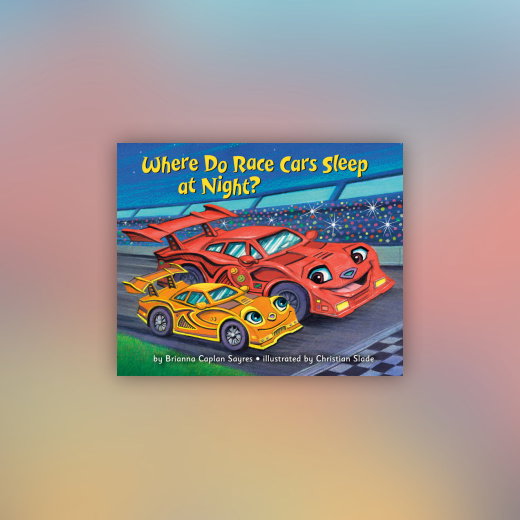 Where Do Race Cars Sleep at Night?