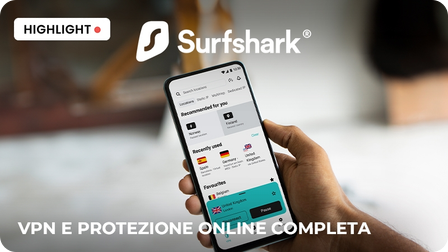 SURFSHARK