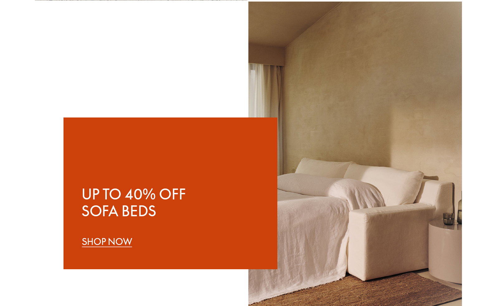 Sofa Beds