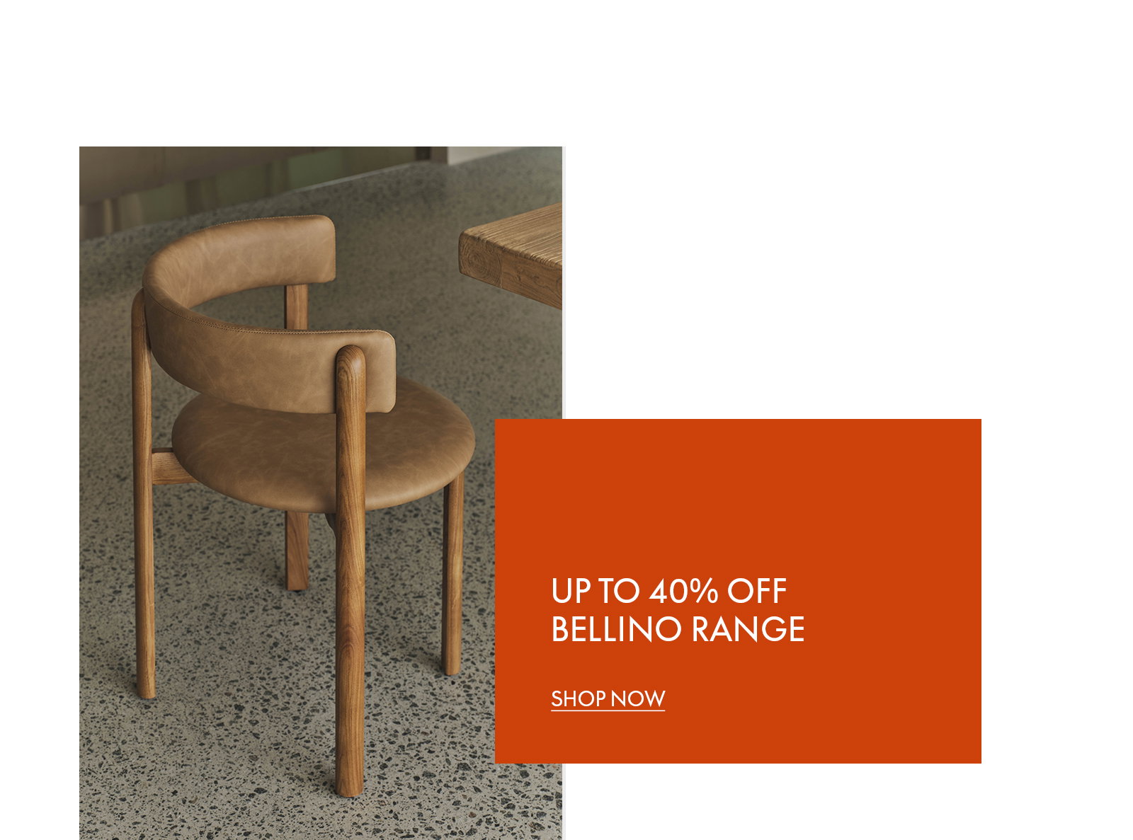 Bellino Range