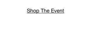 Shop The Event