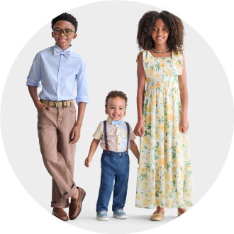 Kids’ Dress Up