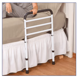 Bed Safety Rail