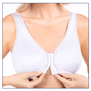 Doctors' Choice Comfort Bra®