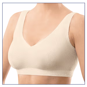 Dream Bras™ Triple Stretch Sleep Bra