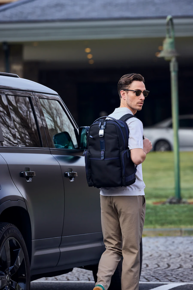 ZLM Backpack