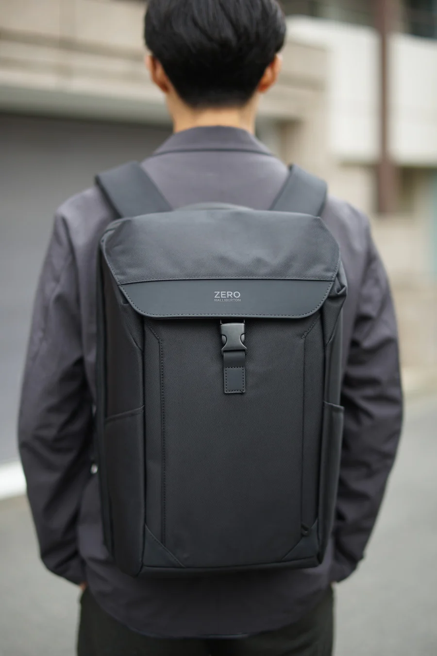 DAYTON Backpack