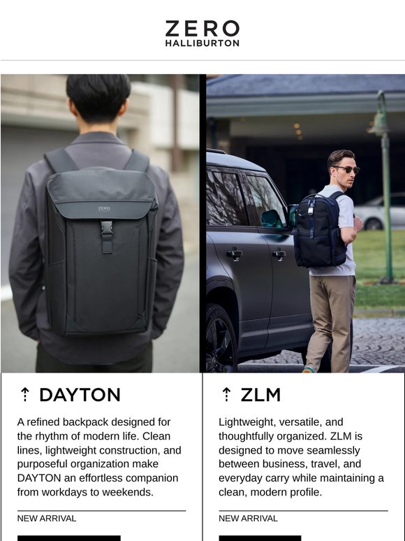 DAYTON & ZLM