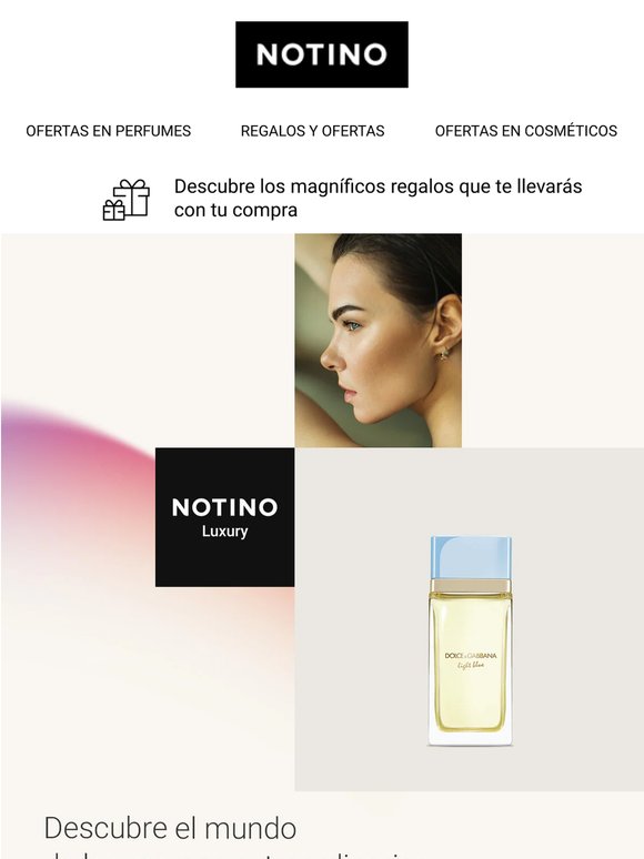 Te traemos ideas para tus compras de lujo