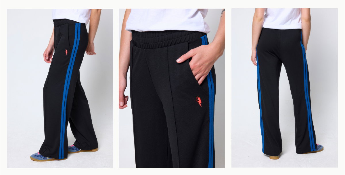 TROUSERS