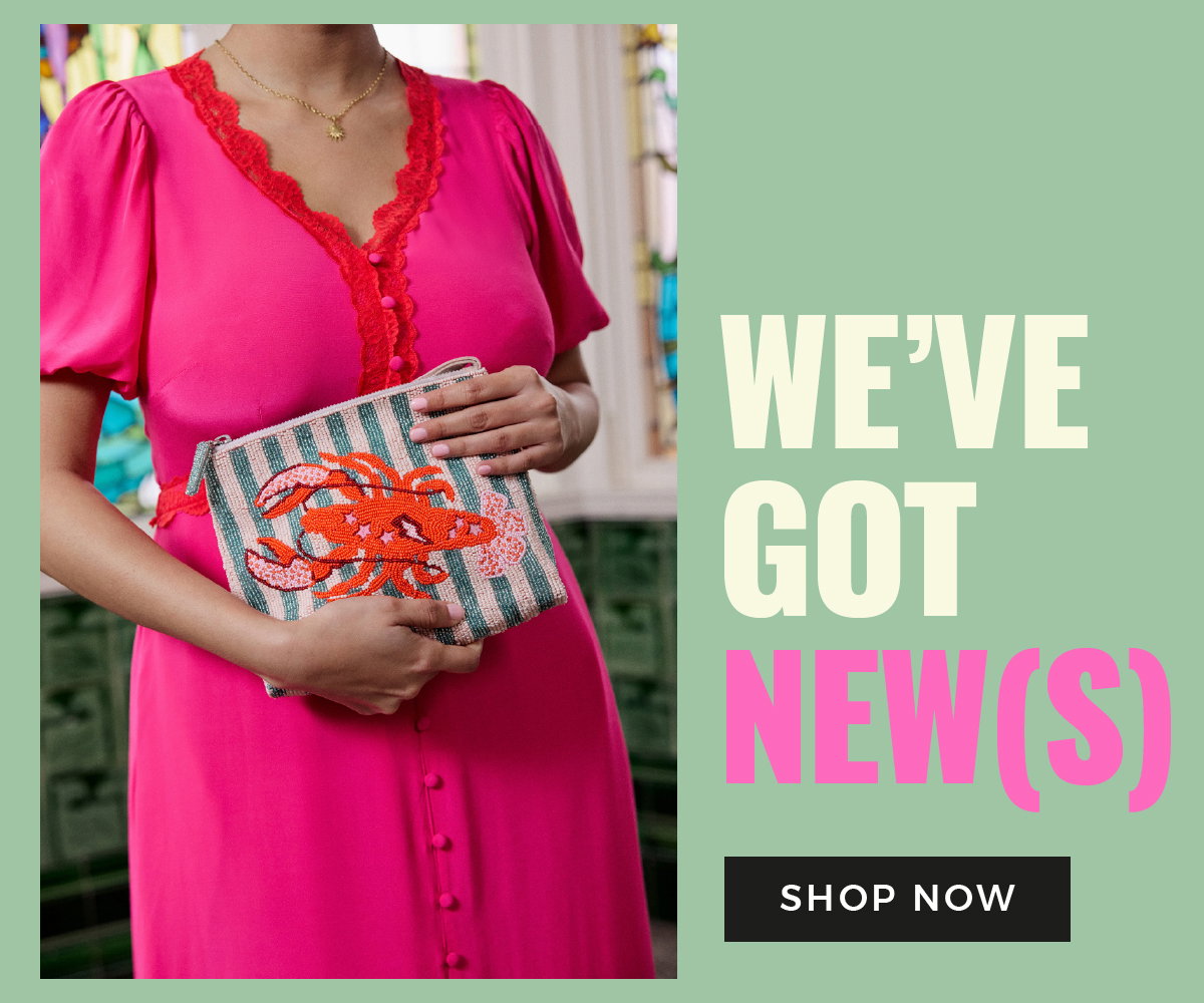SHOP NEW IN