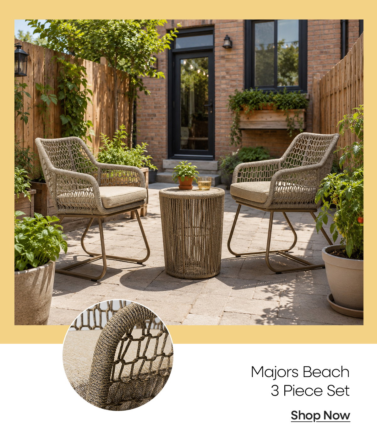 Shop Majors Beach