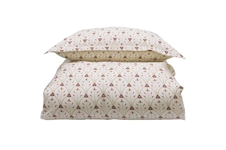 Borås Cotton Marino bäddset 150x210