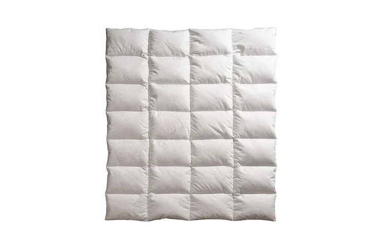 Norsk Dun duntäcke, Sval 150x210 360g