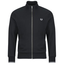 ZIP THROUGH SWEATSHIRT