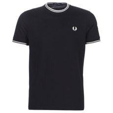 TWIN TIPPED T-SHIRT