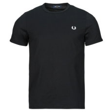 RINGER T-SHIRT