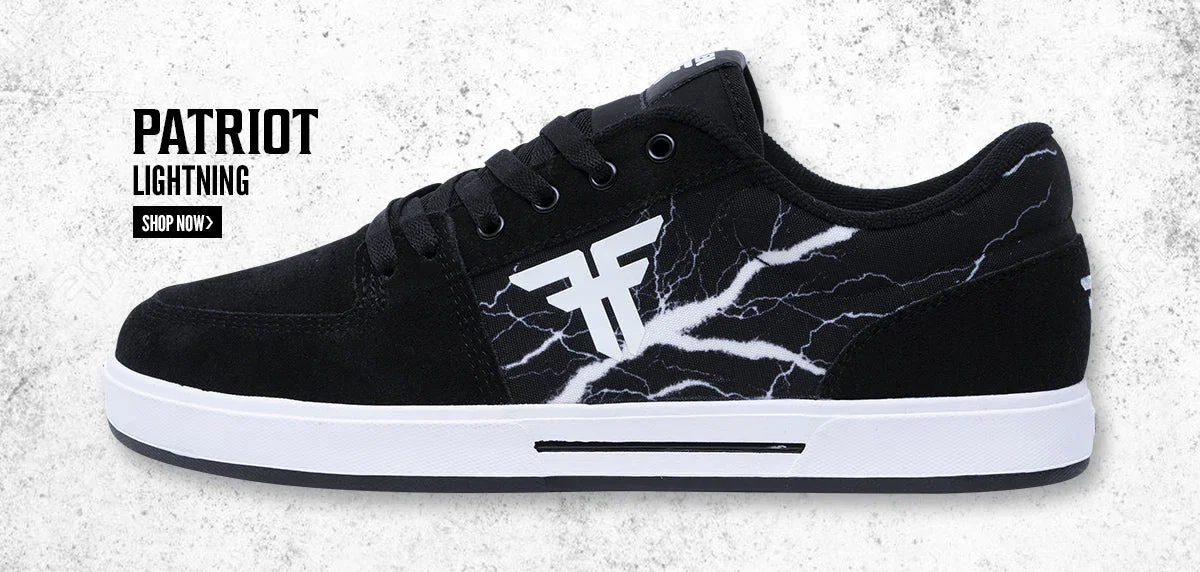 Patriot | Lightning