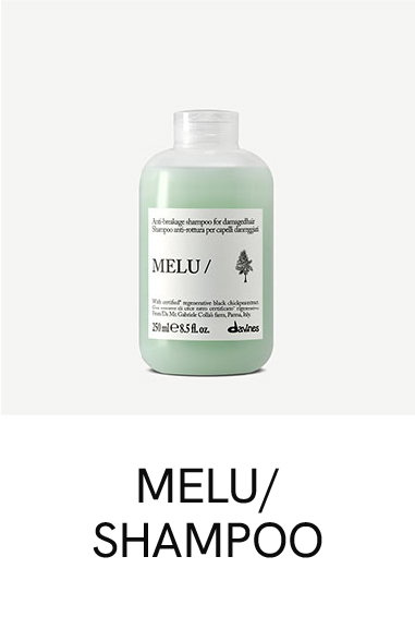 MELU Shampoo