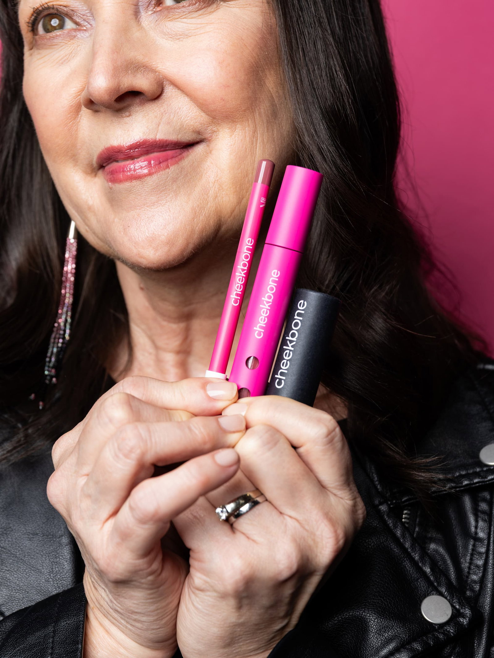 our lip kit