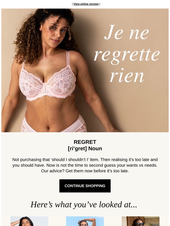 Hi, grab them before it’s too late...