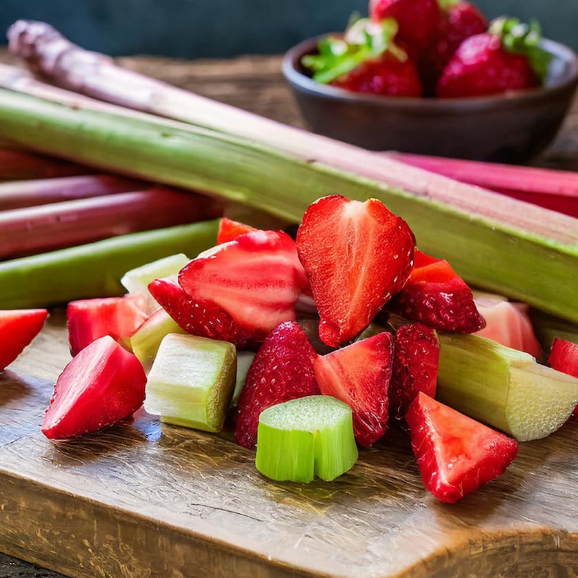 Fruit & Vegetable Plants: Up to 72% off