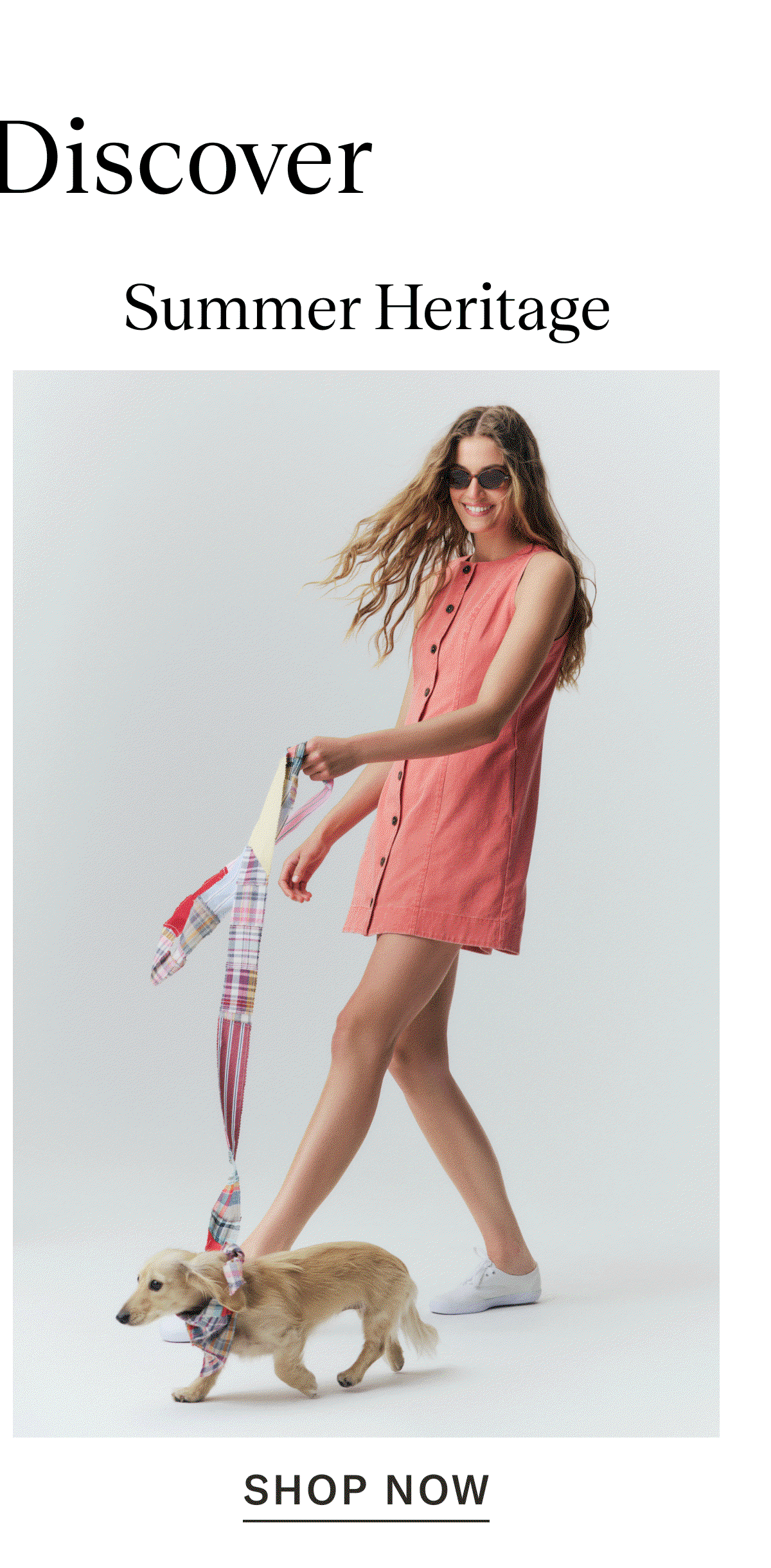 Summer Heritage