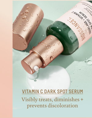 Vitamin C Dark Spot Serum