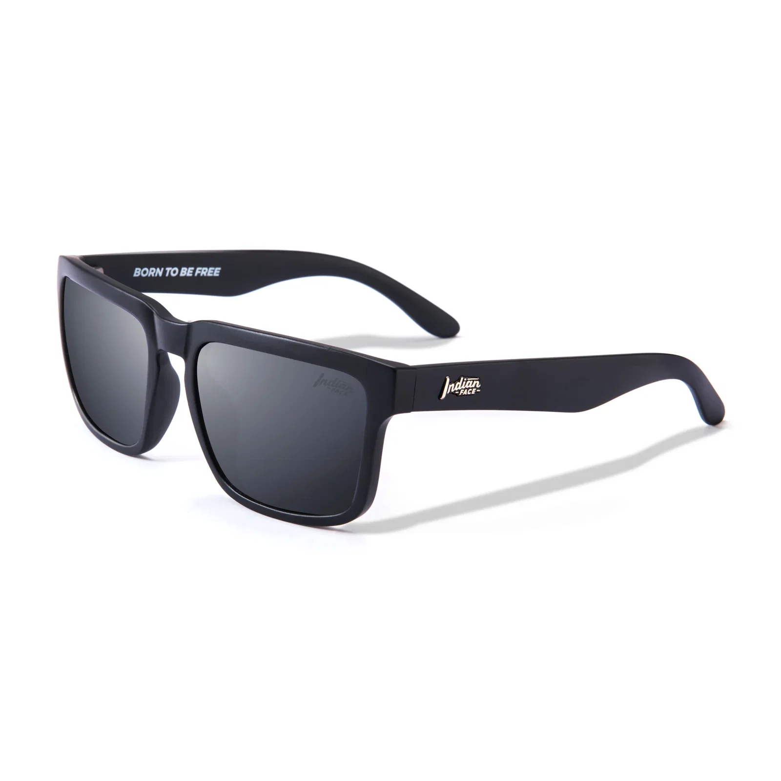 Image of Polar Black / Black