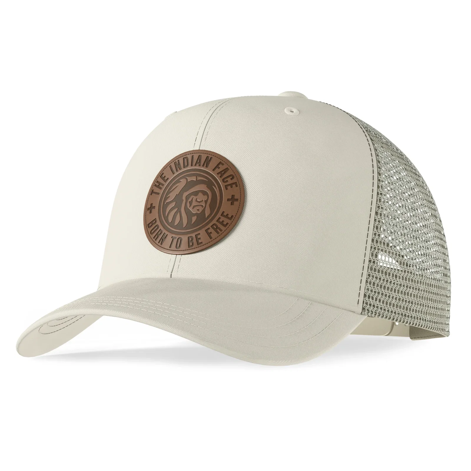 Image of Born to be Free Beige