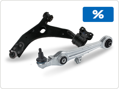 Control Arms