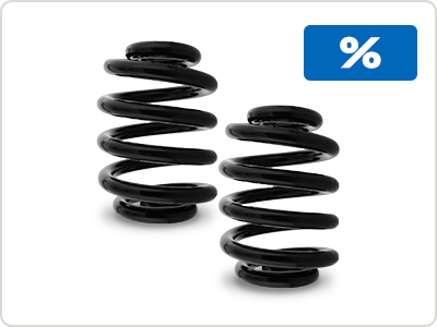 Coil Springs