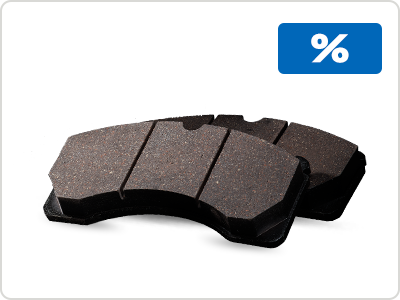 Brake Pads