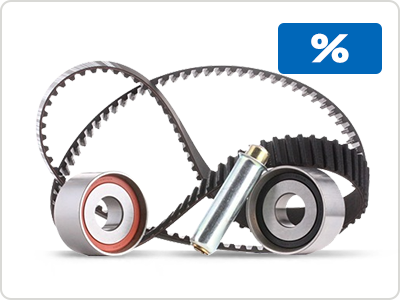 Timing Belt Kits