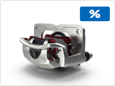 Brake Calipers