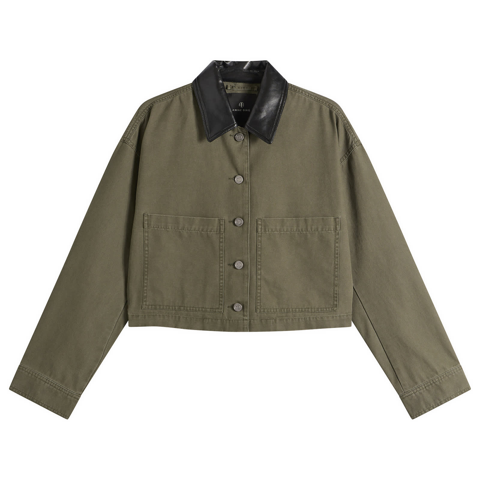 Anine Bing Yuma Jacket