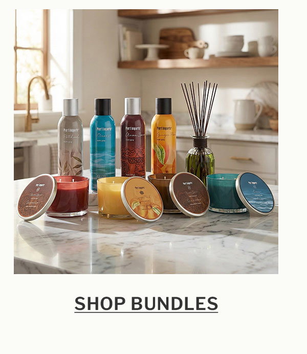 Bundles. 