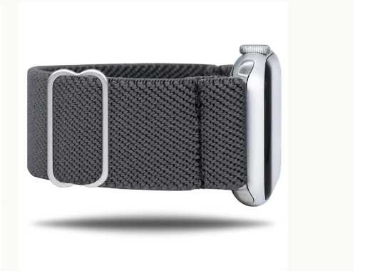 Revolver Apple Watch band