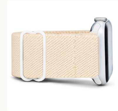 Natural Apple Watch band