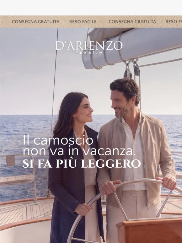 I trend di qualità estate 2026