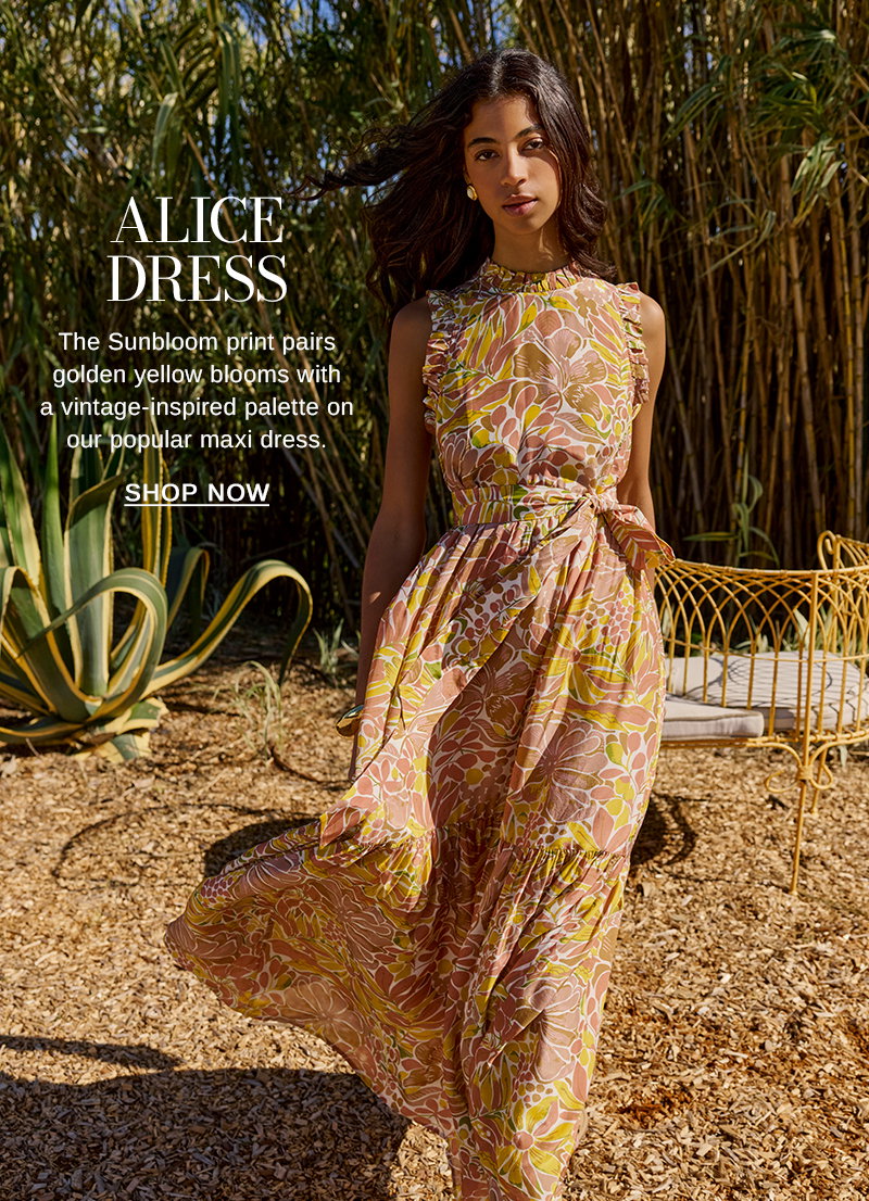 Alice Dress