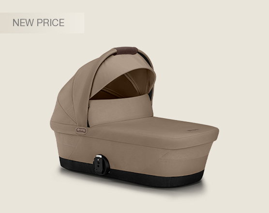 Gazelle S Cot