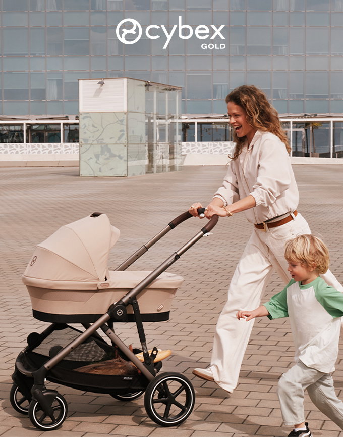 CYBEX Gold